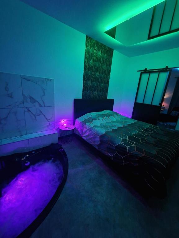 Suite GOLD Mulhouse – photo 29