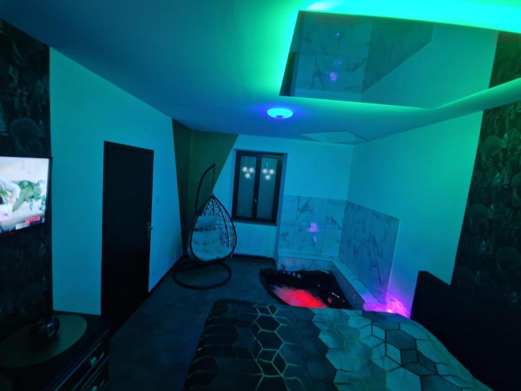 Suite GOLD Mulhouse – photo 28