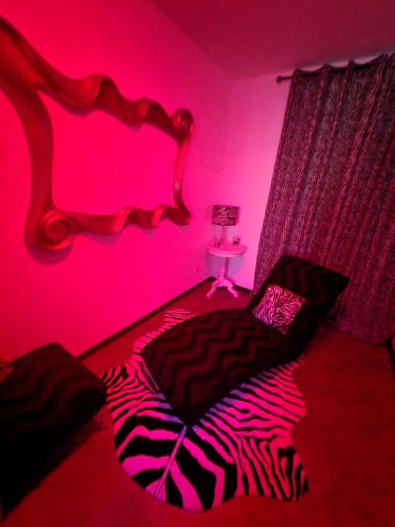 Suite GOLD Mulhouse – photo 25