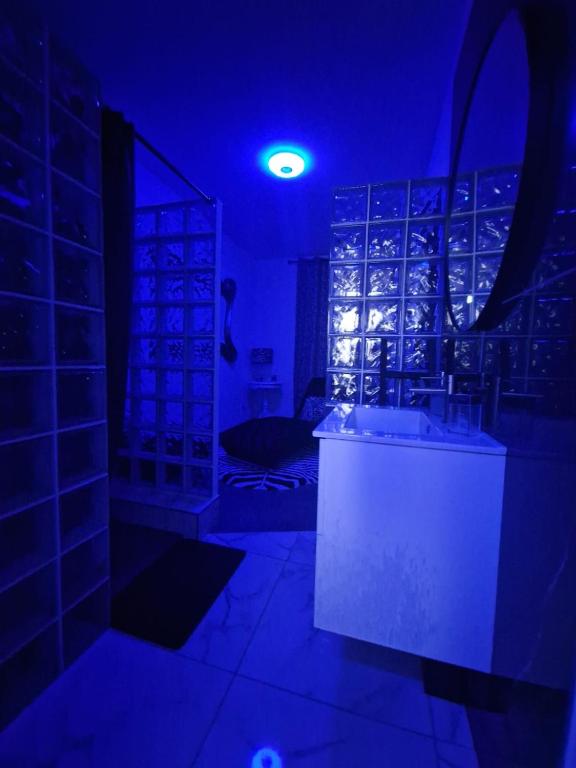 Suite GOLD Mulhouse – photo 22