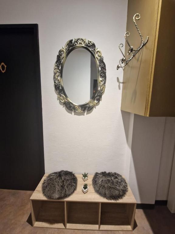 Suite GOLD Mulhouse – photo 20