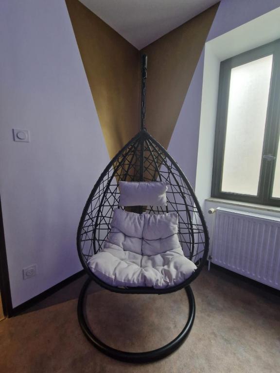Suite GOLD Mulhouse – photo 19