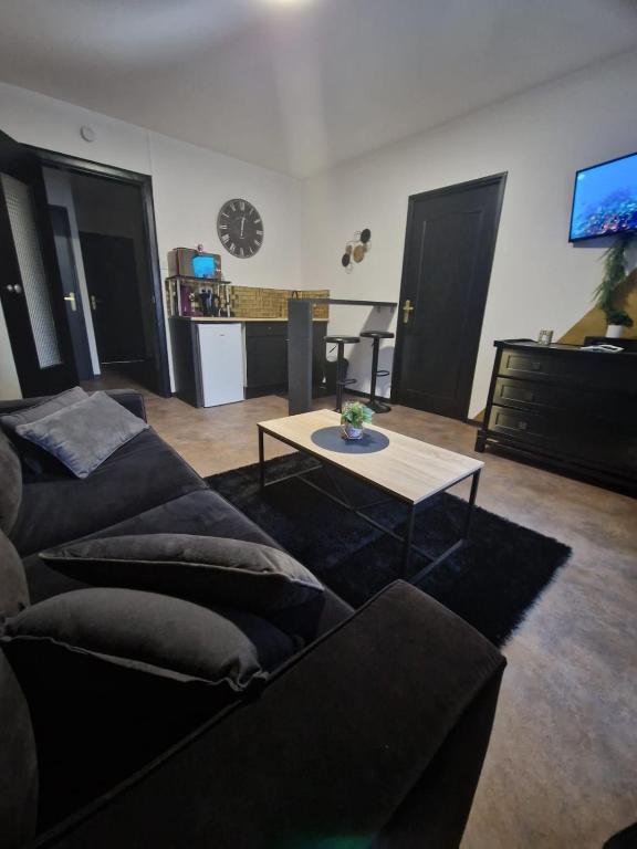 Suite GOLD Mulhouse – photo 14