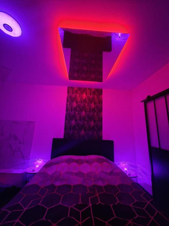 Suite GOLD Mulhouse – photo 13