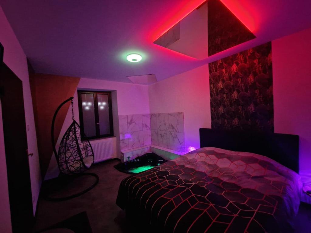 Suite GOLD Mulhouse – photo 12