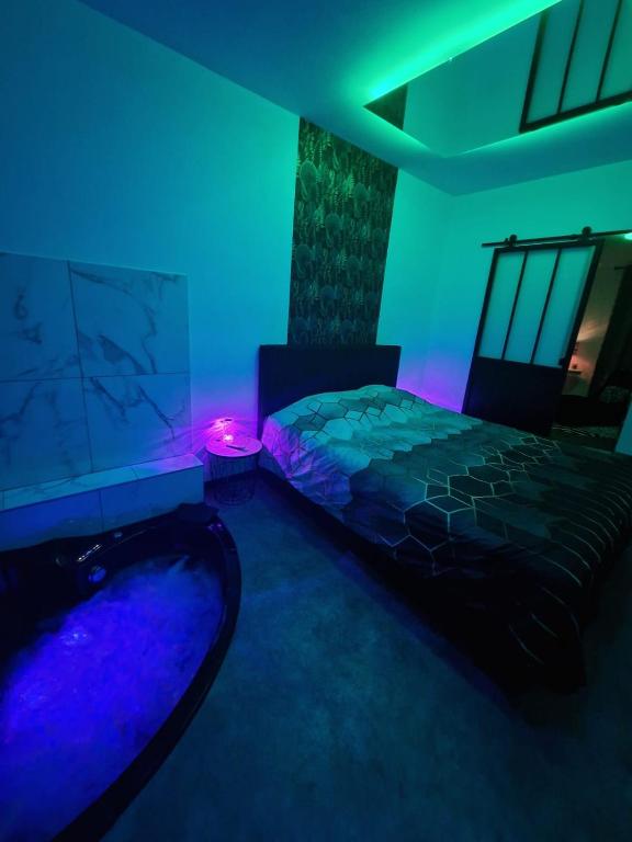 Suite GOLD Mulhouse – photo 2