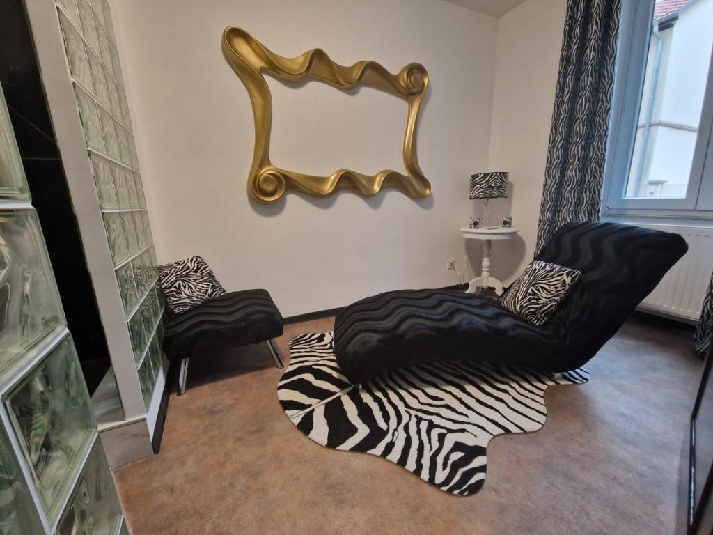 Suite GOLD Mulhouse – photo 9