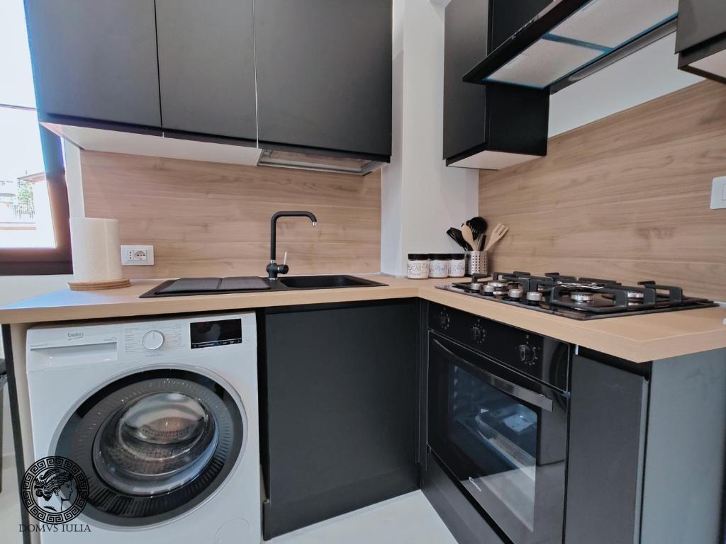 Domus Iulia - Colosseo - 10