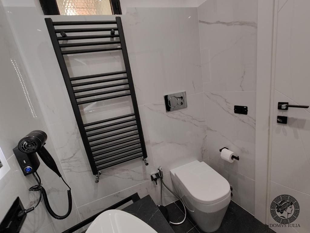 Domus Iulia - Colosseo - 4