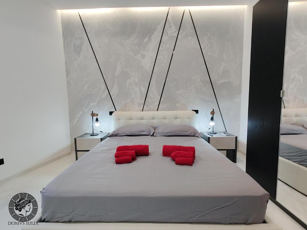 Domus Iulia - Colosseo - 2