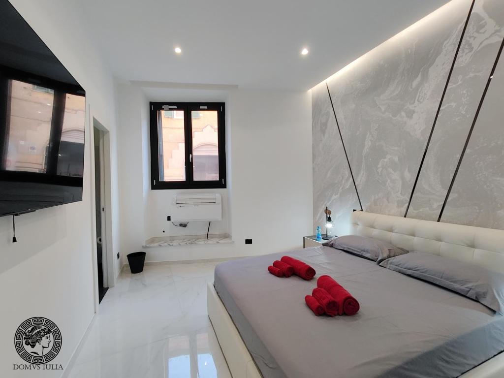 Domus Iulia - Colosseo - 1