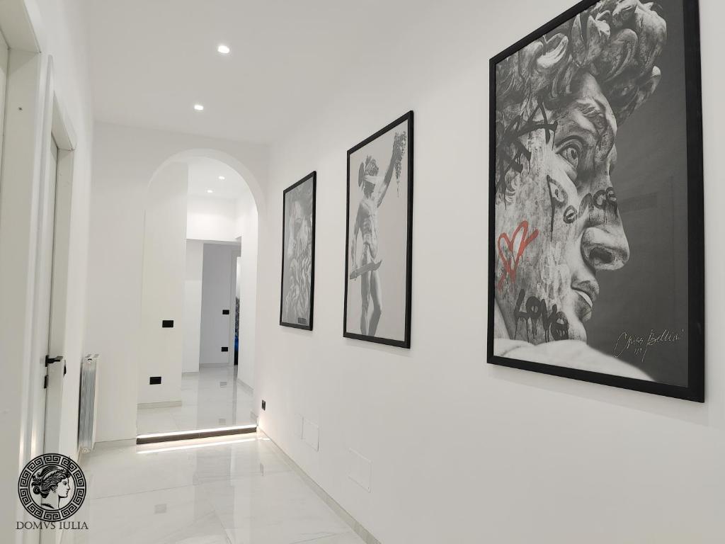 Domus Iulia - Colosseo - 9