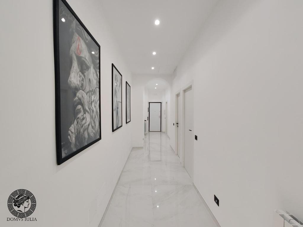 Domus Iulia - Colosseo - 8