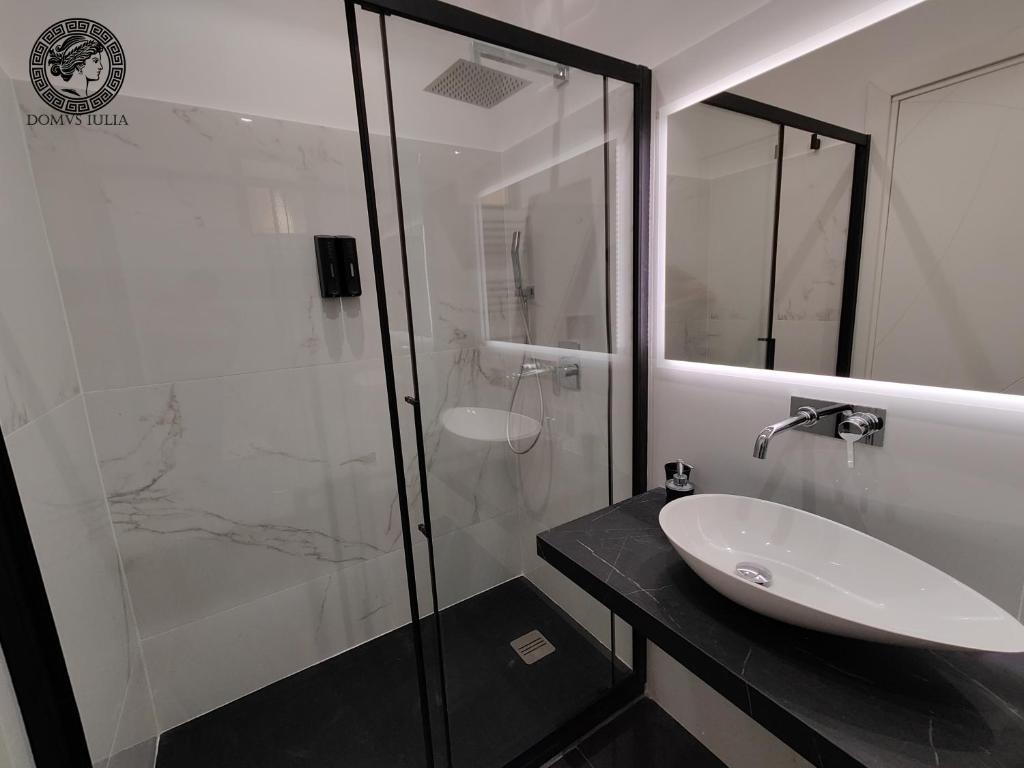 Domus Iulia - Colosseo - 5