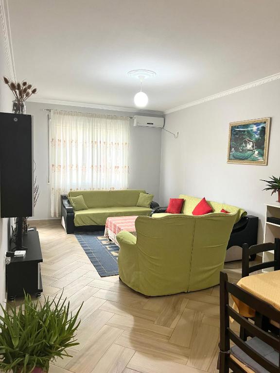 New apartment near the beach