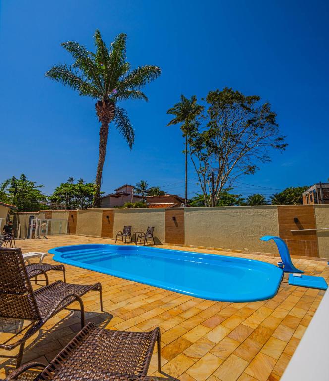 Ubatuba Eco Hotel - Housity