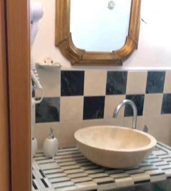CA' DI LUNA VENEZIA - Triple Room