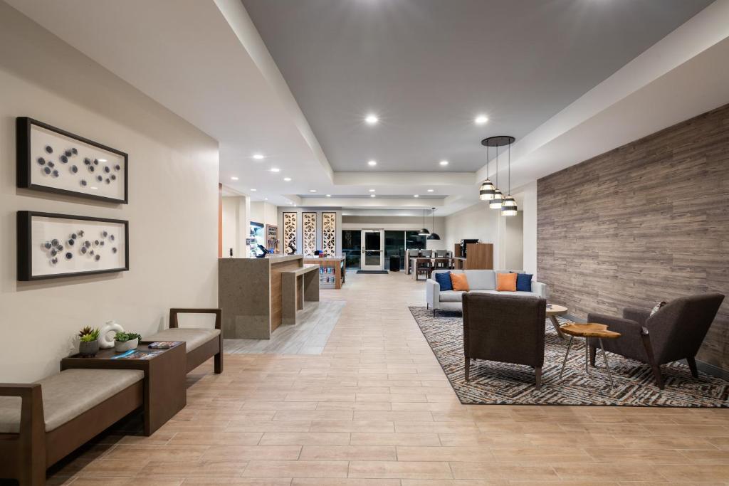 Candlewood Suites - Layton - Salt Lake City by IHG photo