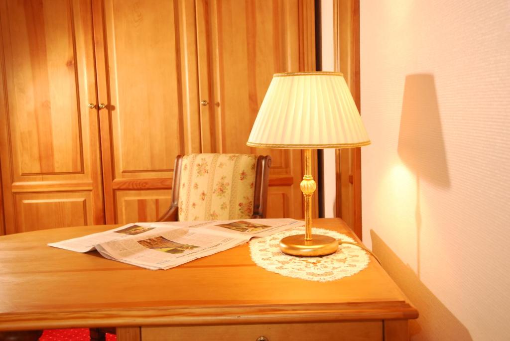 Münsterländer Hof - Double Room