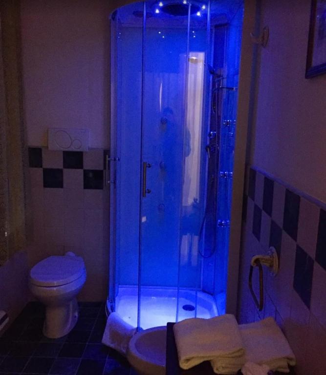 CA' DI LUNA VENEZIA - Double Room With Private Bathroom