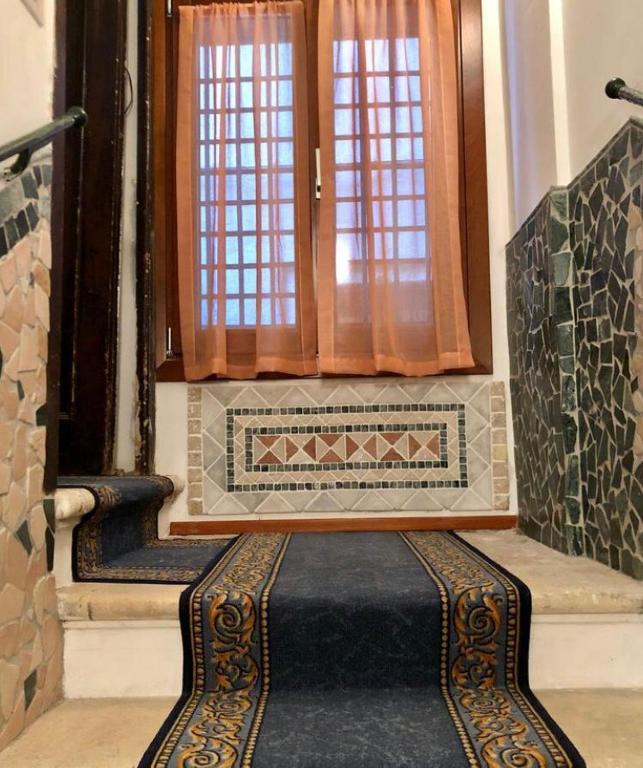 رزرو هتل و هاستل، CA' DI LUNA ونیز, 09197245266