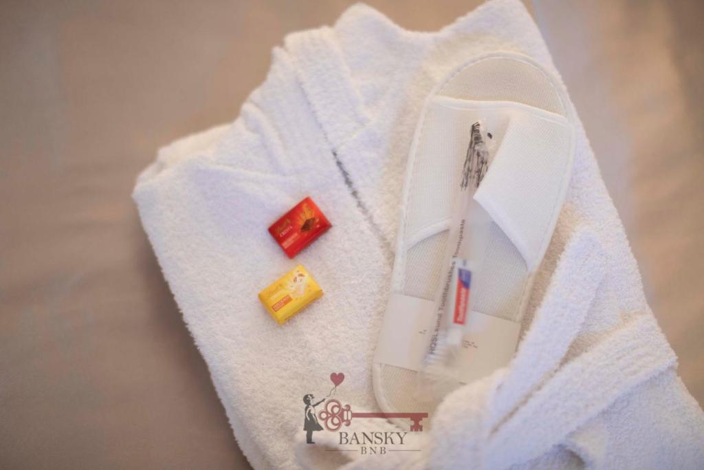 Soleil 5 Apt with Green Terrace in Lugano Center -By EasyLife Swiss - Resim 14