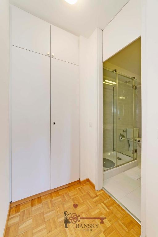 Soleil 5 Apt with Green Terrace in Lugano Center -By EasyLife Swiss - Resim 3