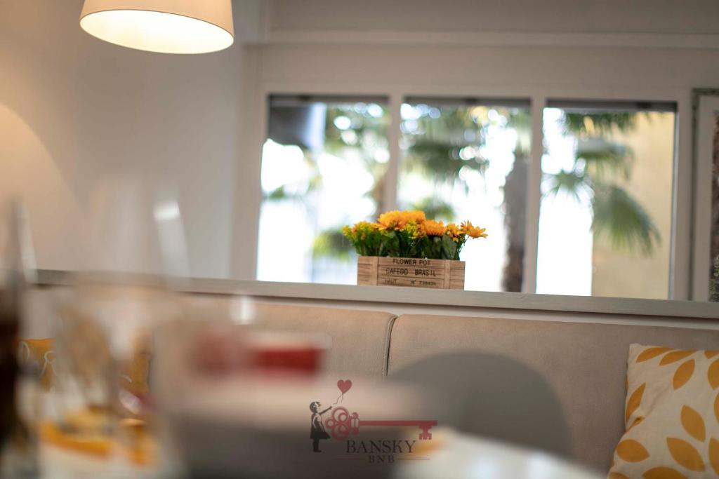 Soleil 5 Apt with Green Terrace in Lugano Center -By EasyLife Swiss - Resim 21