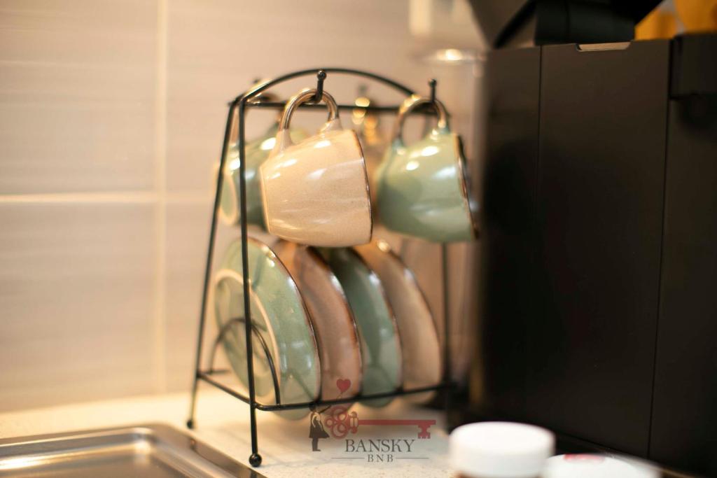 Soleil 5 Apt with Green Terrace in Lugano Center -By EasyLife Swiss - Resim 28