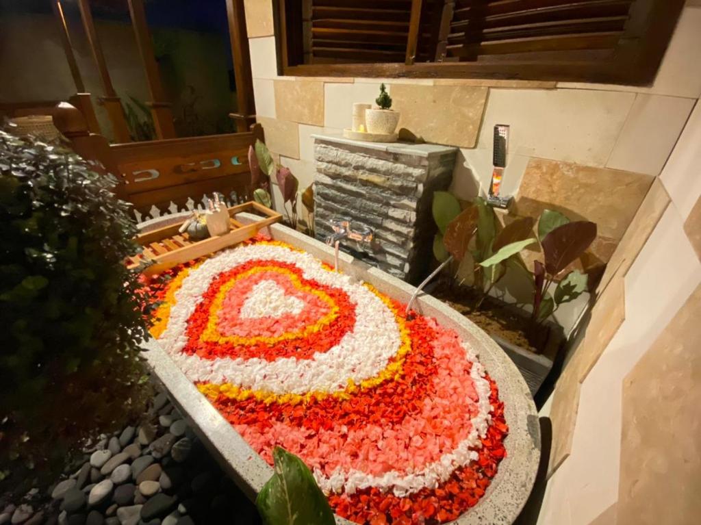 Fotografie z fotogalerie ubytování Barong Bali Resort Ubud v Ubudu