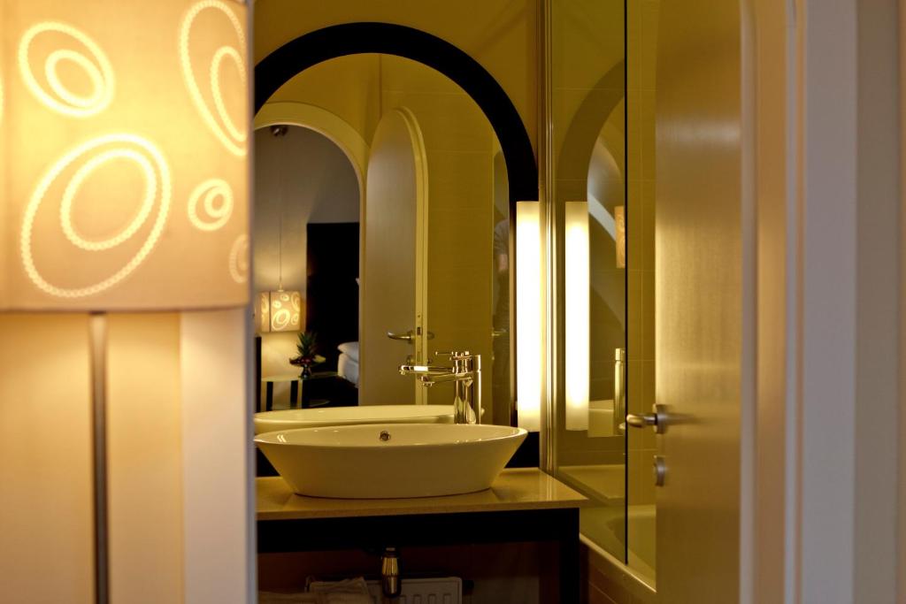 Hotel Timisoara - Resim 27