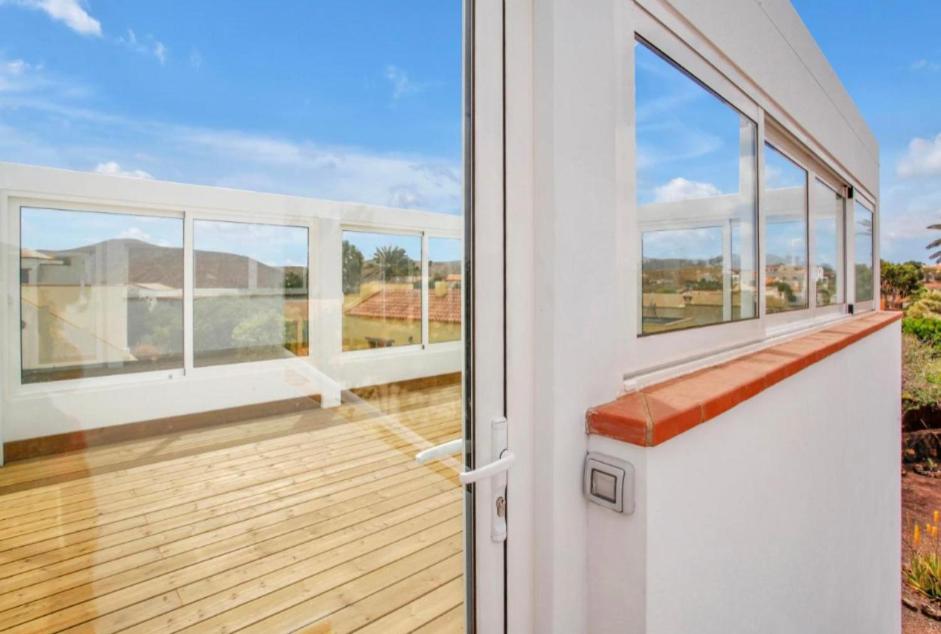 Fotografie z fotogalerie ubytování Villa Amrita v destinaci La Oliva