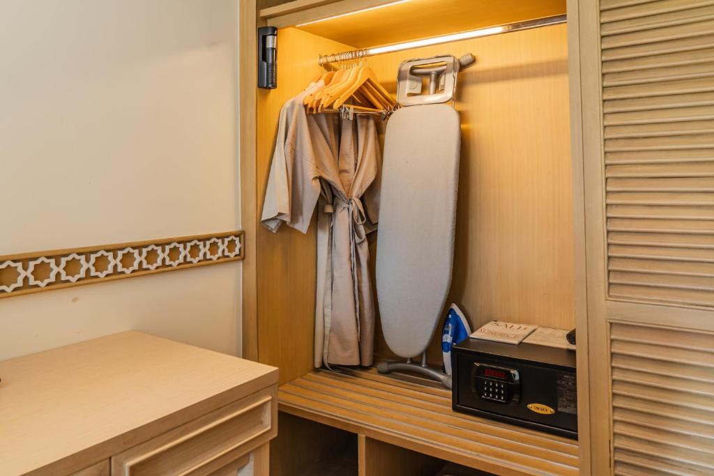 La Petite Salil Sukhumvit Thonglor 1 - Resim 18