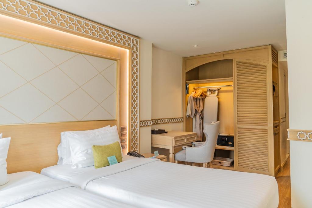 La Petite Salil Sukhumvit Thonglor 1 - Resim 13