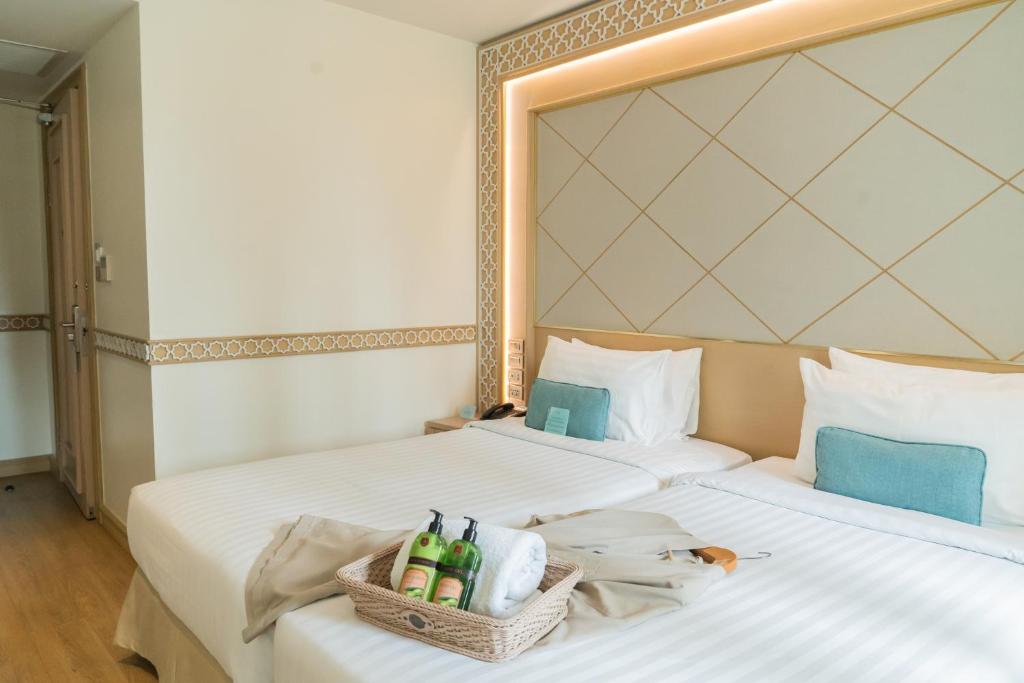 La Petite Salil Sukhumvit Thonglor 1 - Resim 4