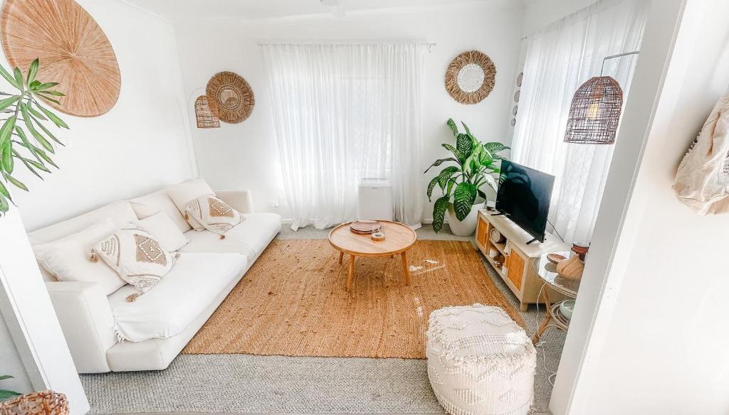 Beach Bungalow Yeppoon, Yeppoon (aktualisierte Preise für 2024)