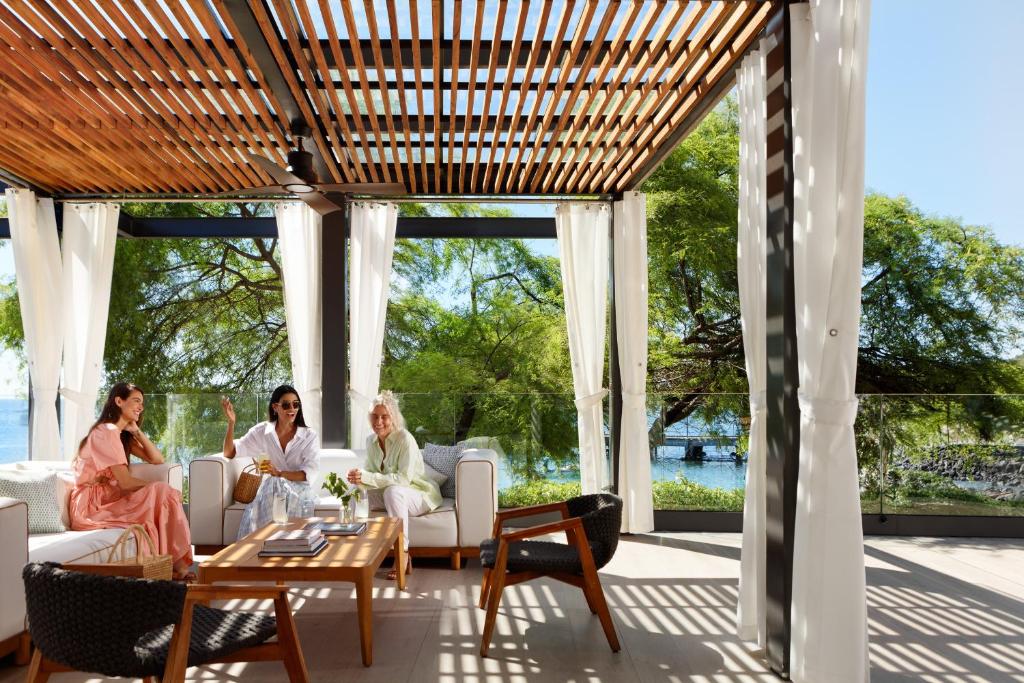 Hosté ubytování Hotel Indigo - Galapagos by IHG