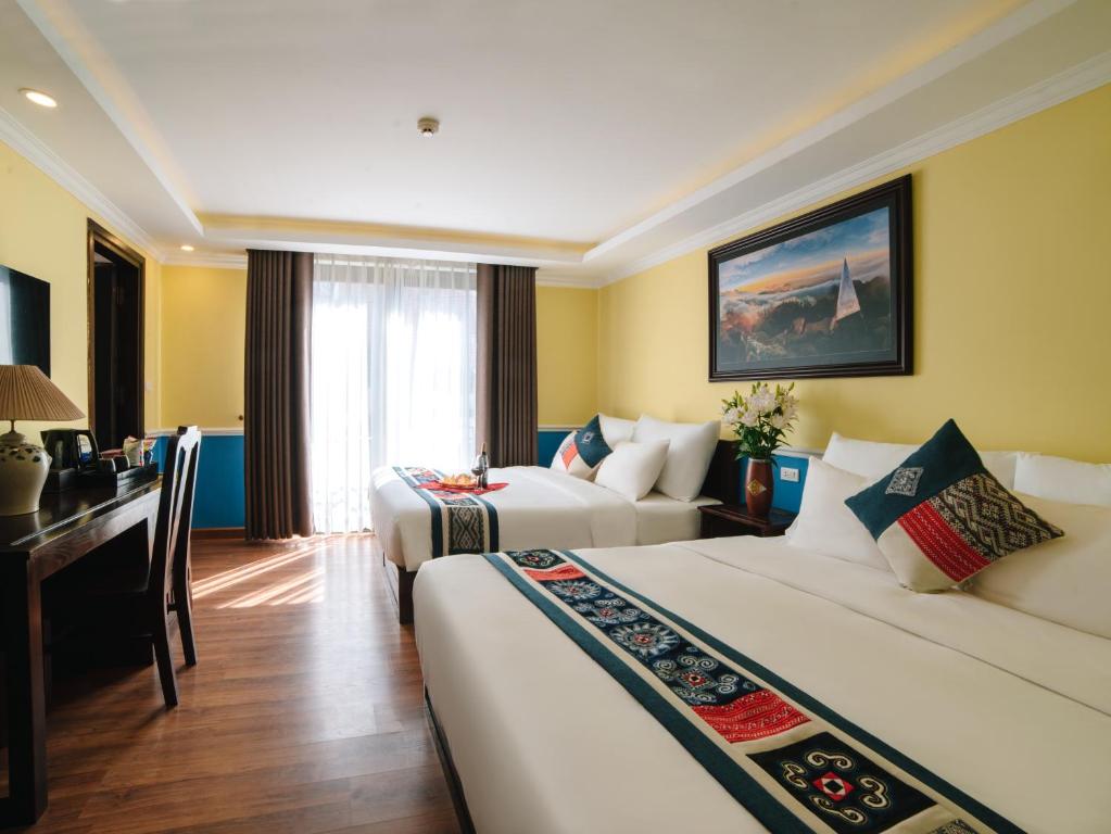 Ladybird Boutique Hotel - 5