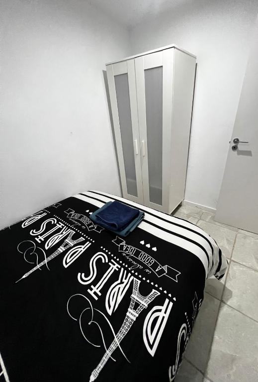 Fotografia z galérie ubytovania Apartamento céntrico económico en Berga P1 v destinácii Berga
