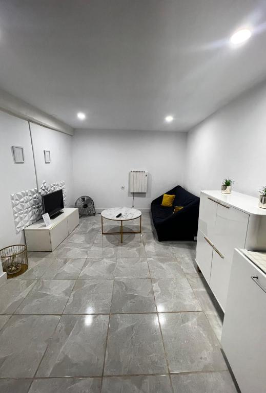 Fotografia z galérie ubytovania Apartamento céntrico económico en Berga P1 v destinácii Berga