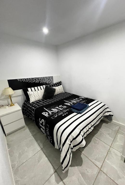 Fotografia z galérie ubytovania Apartamento céntrico económico en Berga P1 v destinácii Berga