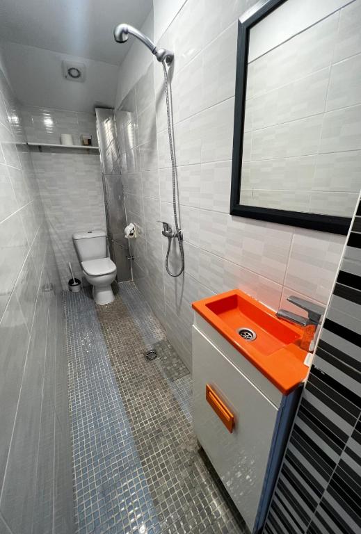 Fotografia z galérie ubytovania Apartamento céntrico económico en Berga P1 v destinácii Berga