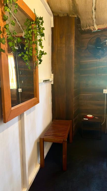 Fotografie z fotogalerie ubytování A Lounge Hostel And Cafe v destinaci Ella