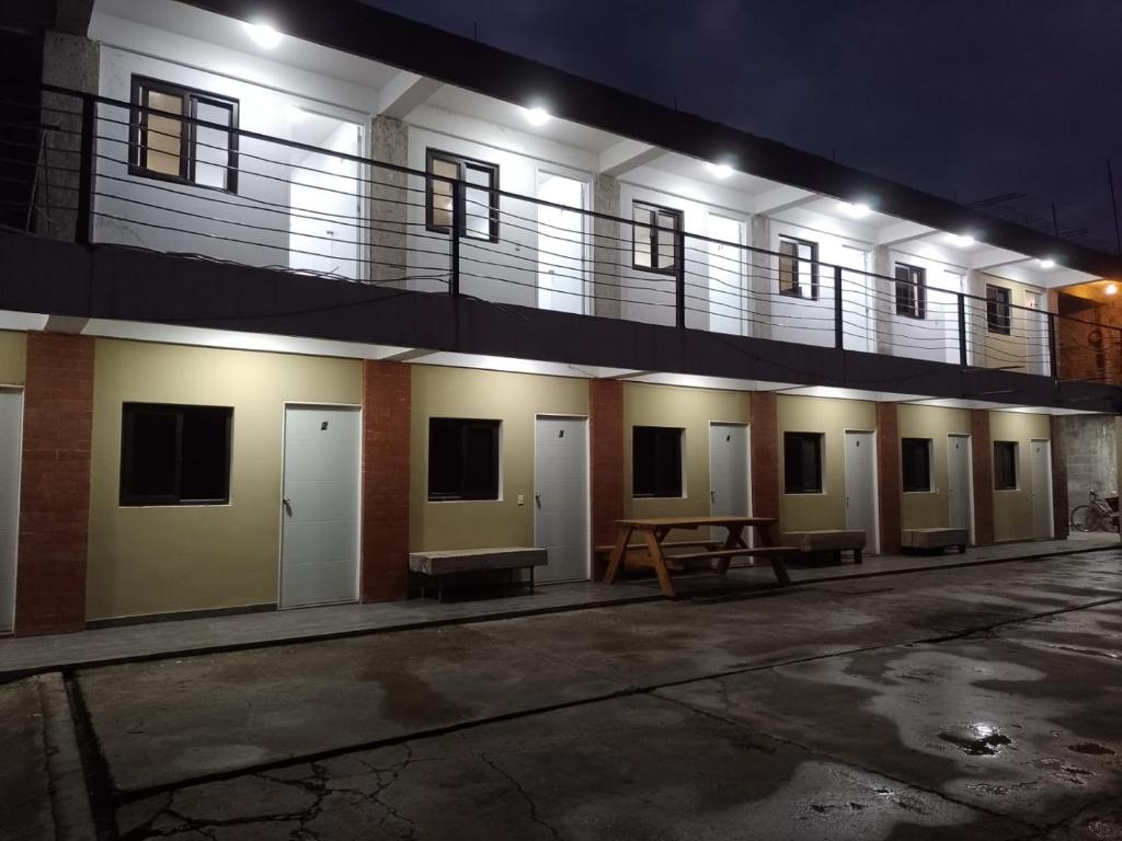 Hotel Casa Valentina - Housity