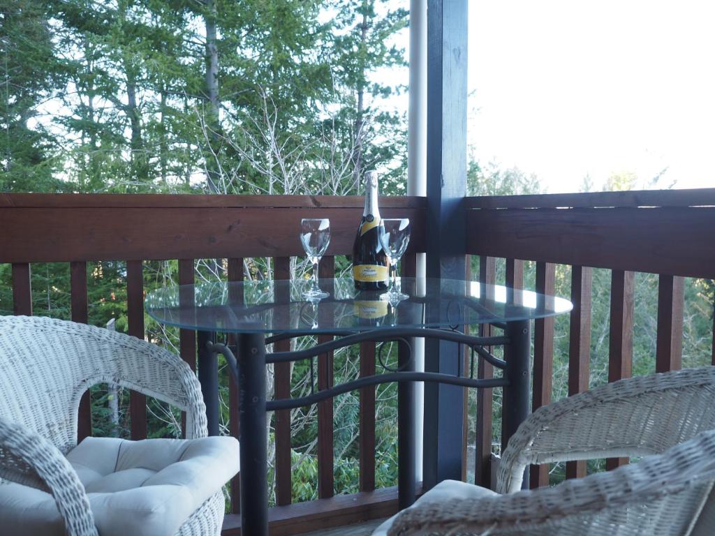 8 on Oregon Boutique Lodge - Resim 40