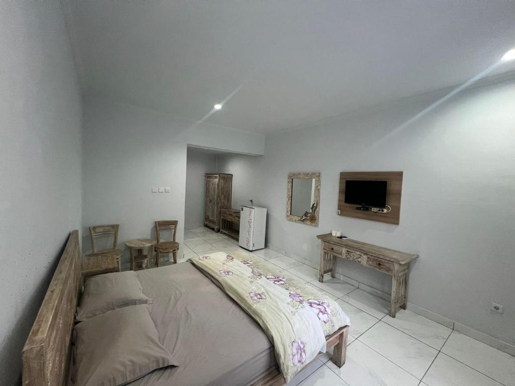 Pudak Sari Homestay - Suite