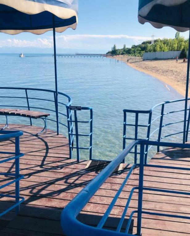 Karven Issyk kul, Dolinka (updated prices 2024)