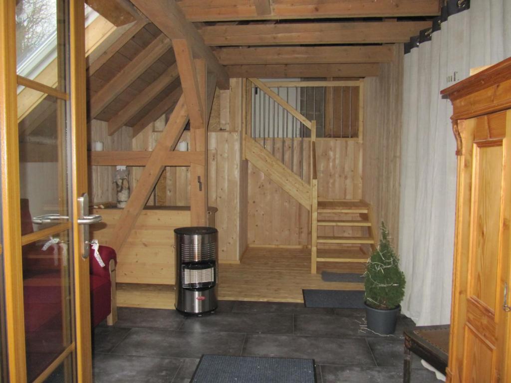 Ferienwohnung Hägelhof - Appartement D'une Chambre