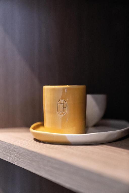 Fotografie z fotogalerie ubytování Hotel T v destinaci Waregem