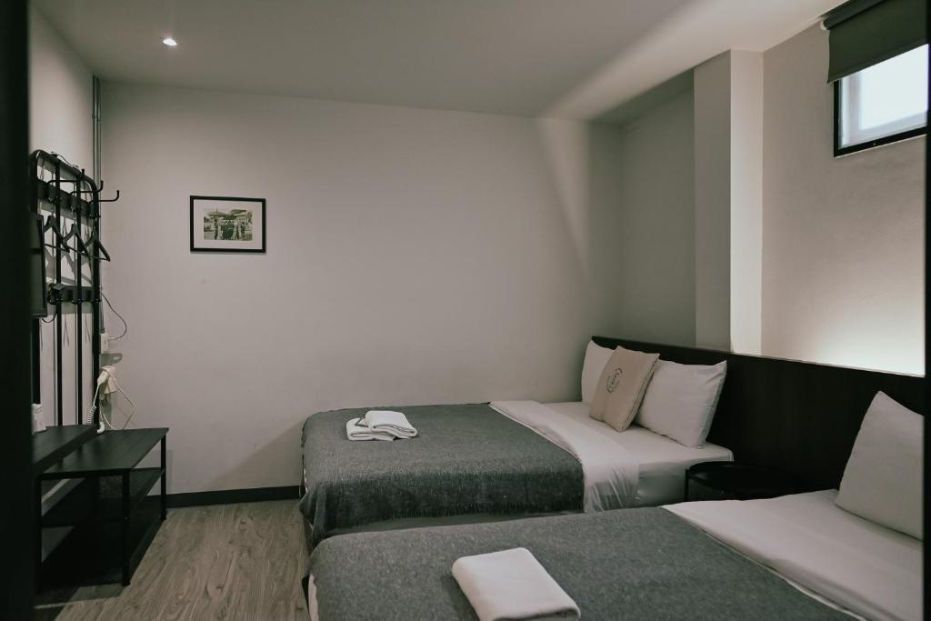 Tim Mansion - Resim 45